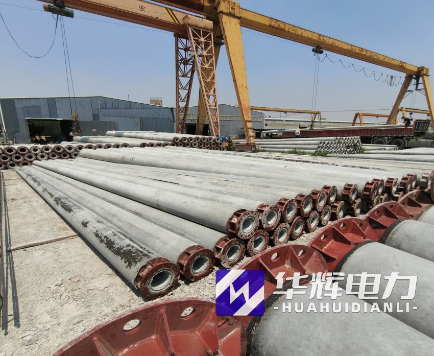 封丘21米水泥电线杆